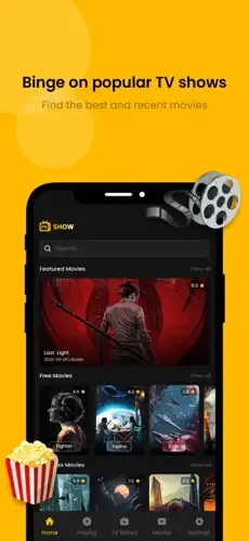hotstar-series-tamil tv show